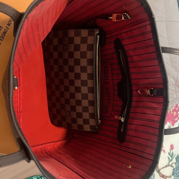 Louis Vuitton LV Monogram bag - Picture 3 of 11